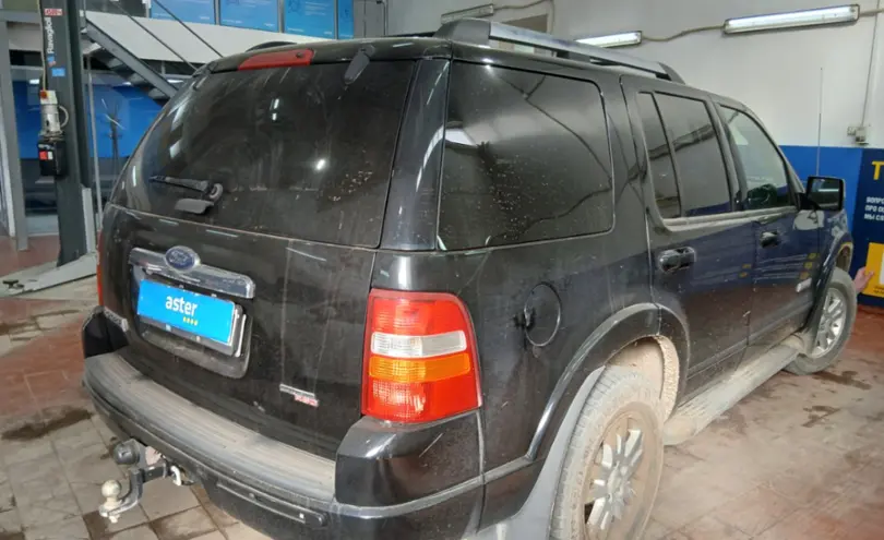 Ford Explorer 2007 года за 8 000 000 тг. в Астана фото 5