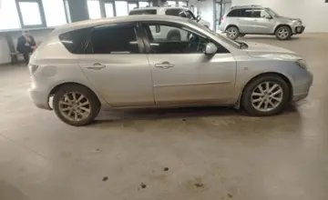 Mazda 3 2006 года за 3 000 000 тг. в Астана фото 4