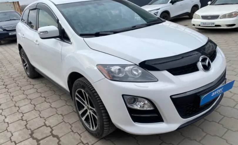 Mazda CX-7 2011 года за 5 000 000 тг. в Караганда фото 3