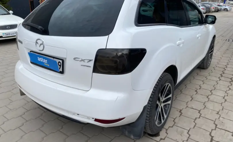 Mazda CX-7 2011 года за 5 000 000 тг. в Караганда фото 5