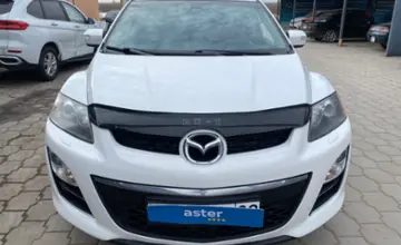 Mazda CX-7 2011 года за 5 000 000 тг. в Караганда фото 2