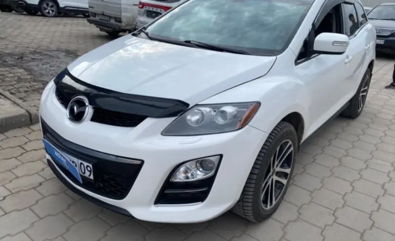 Mazda CX-7 2011 года за 5 000 000 тг. в Караганда
