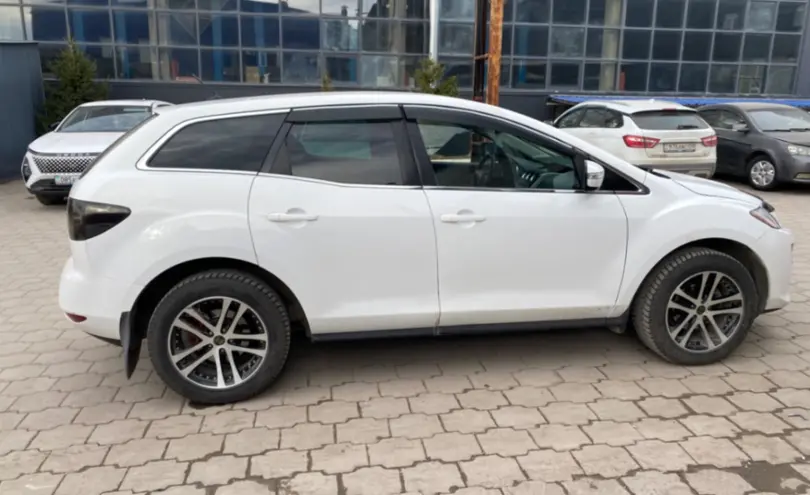 Mazda CX-7 2011 года за 5 000 000 тг. в Караганда фото 4