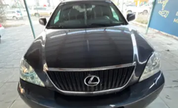 Lexus RX 2004 года за 7 000 000 тг. в Талдыкорган фото 2