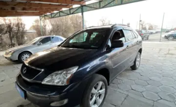 Lexus RX 2004 года за 7 000 000 тг. в Талдыкорган фото 1