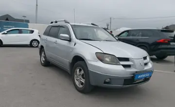 Mitsubishi Outlander 2002 года за 4 500 000 тг. в Шымкент фото 2