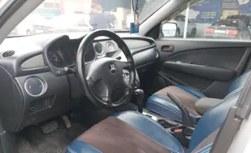 Mitsubishi Outlander 2002 года за 4 500 000 тг. в Шымкент фото 5