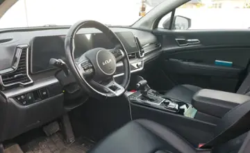 Kia Sportage 2024 года за 17 300 000 тг. в Шымкент фото 5