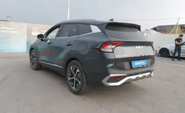 Kia Sportage 2024 года за 17 300 000 тг. в Шымкент фото 4