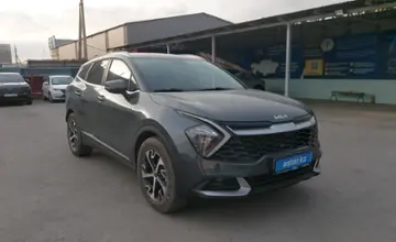 Kia Sportage 2024 года за 17 300 000 тг. в Шымкент фото 2