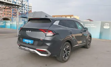 Kia Sportage 2024 года за 17 300 000 тг. в Шымкент фото 3