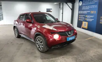Nissan Juke 2013 года за 4 500 000 тг. в Астана фото 2