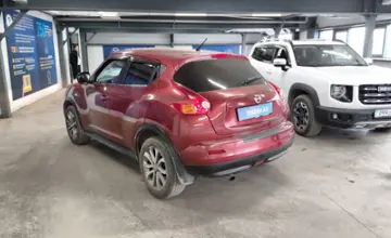 Nissan Juke 2013 года за 4 500 000 тг. в Астана фото 4