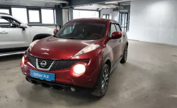 Nissan Juke 2013 года за 4 500 000 тг. в Астана фото 1