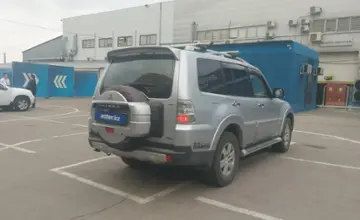 Mitsubishi Pajero 2007 года за 9 500 000 тг. в Алматы фото 3