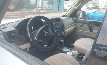 Mitsubishi Pajero 2007 года за 9 500 000 тг. в Алматы фото 5