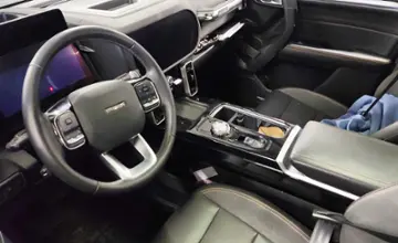 Haval Dargo 2023 года за 11 700 000 тг. в Астана фото 5