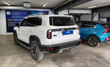 Haval Dargo 2023 года за 11 700 000 тг. в Астана фото 4