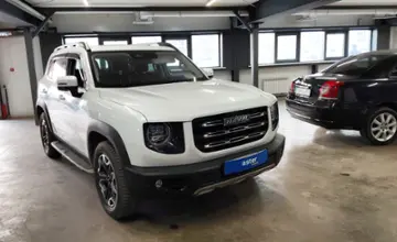 Haval Dargo 2023 года за 11 700 000 тг. в Астана фото 2