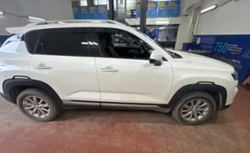 Changan CS35PLUS 2022 года за 6 500 000 тг. в Астана фото 4