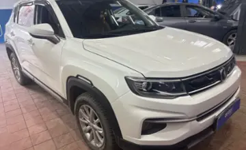 Changan CS35PLUS 2022 года за 6 500 000 тг. в Астана фото 3