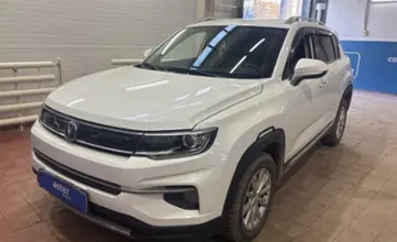 Changan CS35PLUS 2022 года за 6 500 000 тг. в Астана фото 1