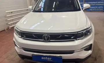 Changan CS35PLUS 2022 года за 6 500 000 тг. в Астана фото 2