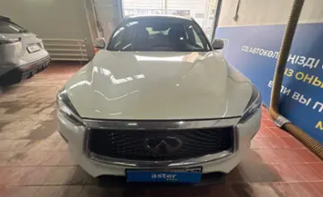 Infiniti QX50 2022 года за 17 000 000 тг. в Астана фото 2
