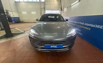 BYD Song Plus 2025 года за 12 000 000 тг. в Астана фото 2