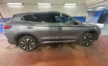 BYD Song Plus 2025 года за 12 000 000 тг. в Астана фото 4