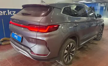 BYD Song Plus 2025 года за 12 000 000 тг. в Астана