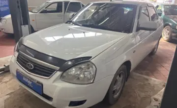 LADA (ВАЗ) Priora 2013 года за 2 000 000 тг. в Астана фото 1