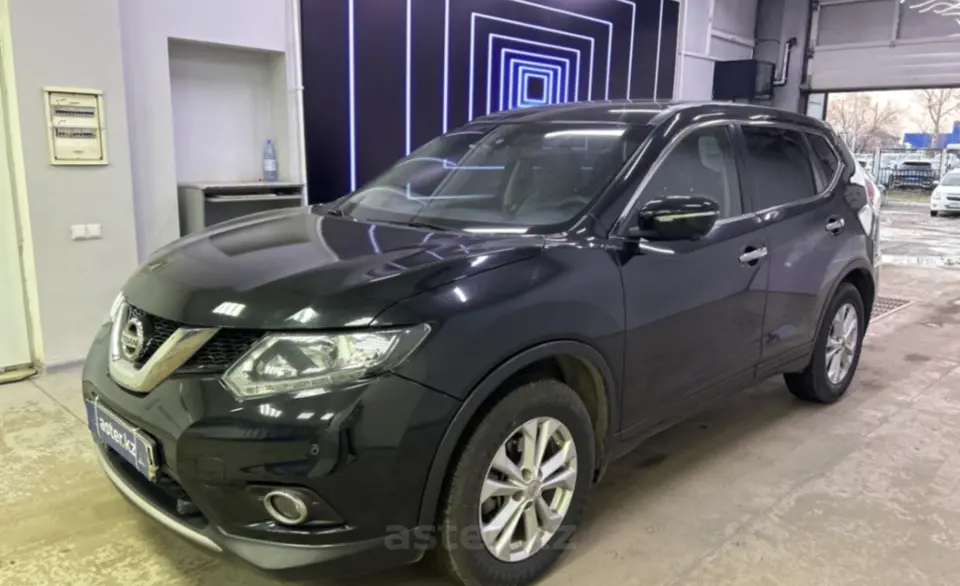 Nissan X-Trail 2017 года за 8 500 000 тг. в Павлодар