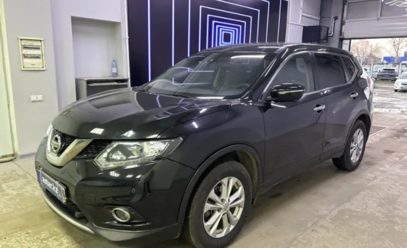 Nissan X-Trail 2017 года за 8 500 000 тг. в Павлодар