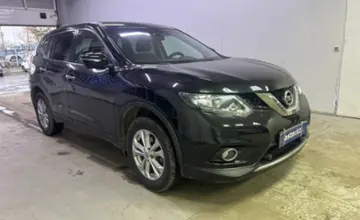 Nissan X-Trail 2017 года за 8 500 000 тг. в Павлодар фото 3