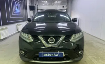 Nissan X-Trail 2017 года за 8 500 000 тг. в Павлодар фото 2