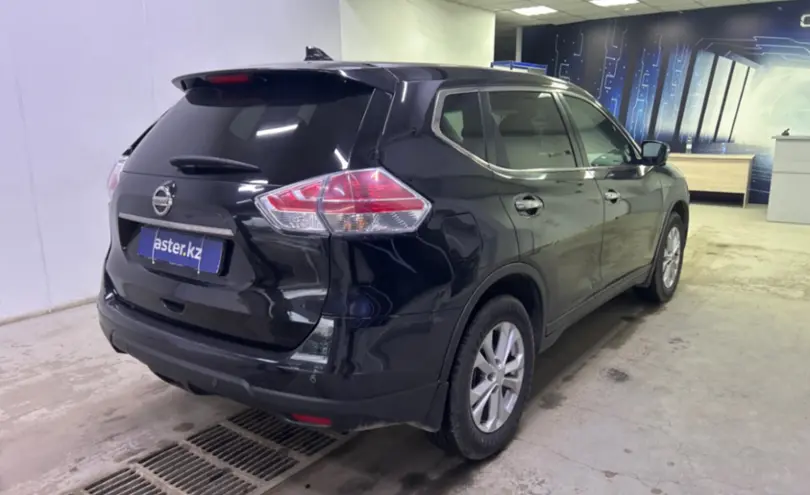 Nissan X-Trail 2017 года за 8 500 000 тг. в Павлодар фото 5