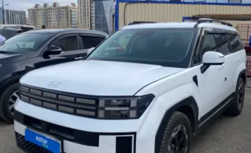 Hyundai Santa Fe 2025 года за 16 000 000 тг. в Астана фото 1