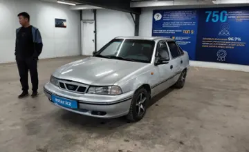 Daewoo Nexia 2005 года за 1 200 000 тг. в Астана фото 1