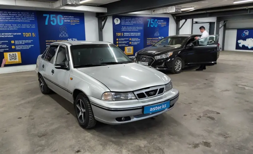 Daewoo Nexia 2005 года за 1 200 000 тг. в Астана фото 2