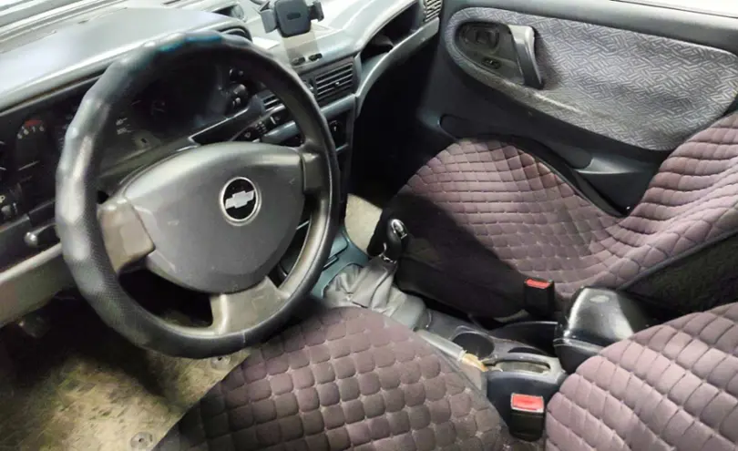 Daewoo Nexia 2005 года за 1 200 000 тг. в Астана фото 5