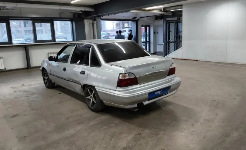 Daewoo Nexia 2005 года за 1 200 000 тг. в Астана фото 4