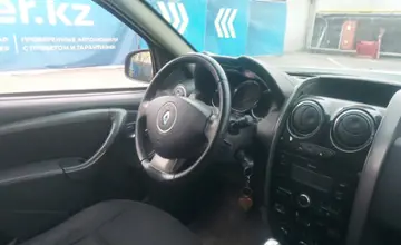 Renault Duster 2018 года за 5 700 000 тг. в Алматы фото 5