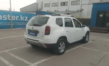 Renault Duster 2018 года за 5 700 000 тг. в Алматы фото 3