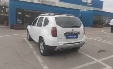 Renault Duster 2018 года за 5 700 000 тг. в Алматы фото 4