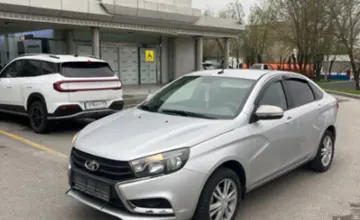 LADA (ВАЗ) Vesta 2017 года за 5 000 000 тг. в Шымкент фото 1