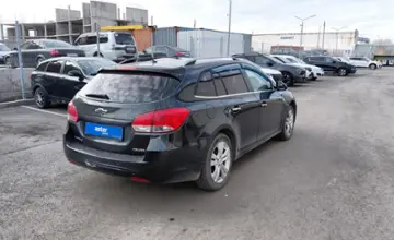 Chevrolet Cruze 2013 года за 4 300 000 тг. в Астана фото 3