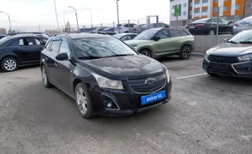 Chevrolet Cruze 2013 года за 4 300 000 тг. в Астана фото 2