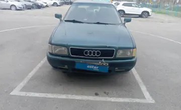 Audi 80 1992 года за 1 000 000 тг. в Тараз фото 2
