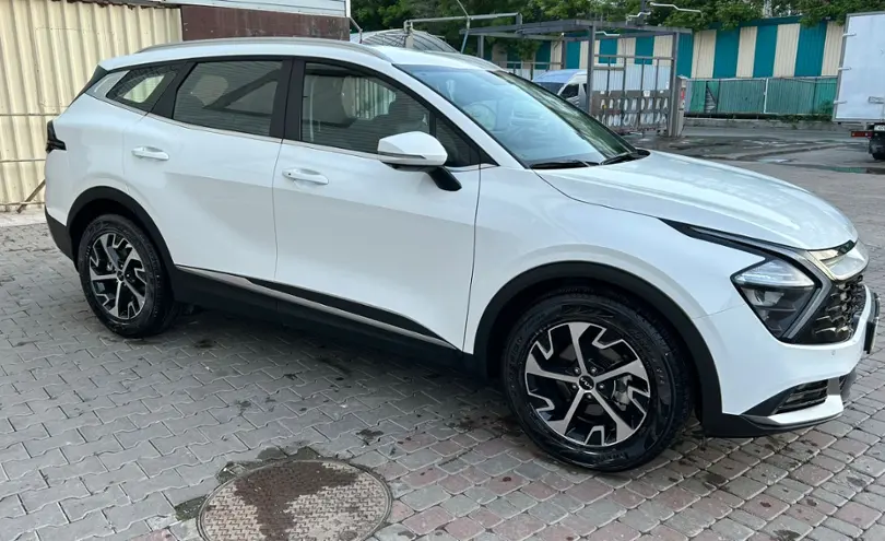 Kia Sportage 2025 года за 17 000 000 тг. в Астана